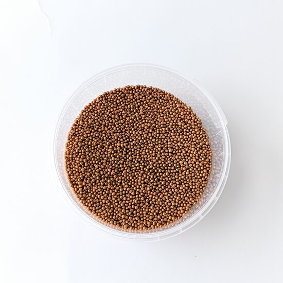 Cukura dekori "Nonparelli" 150g