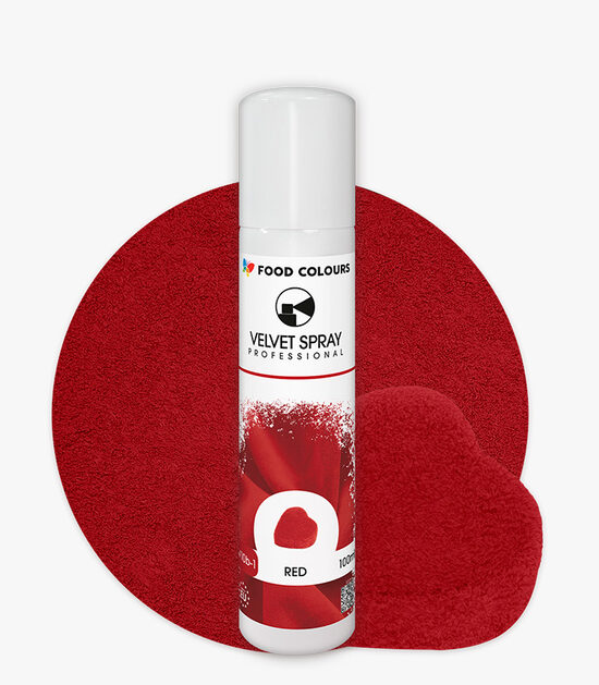 Velvet Spray aerosoli 100ml