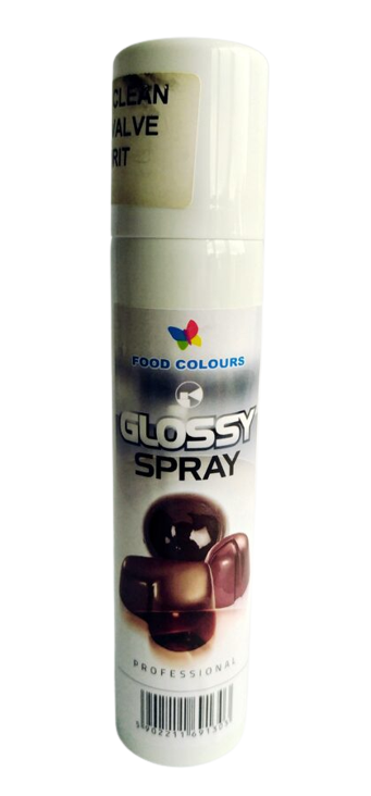 Glossy Spray 100ml