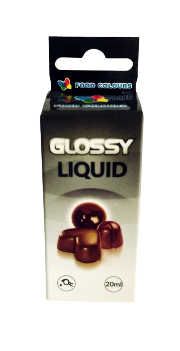 Glossy Liquid 20ml