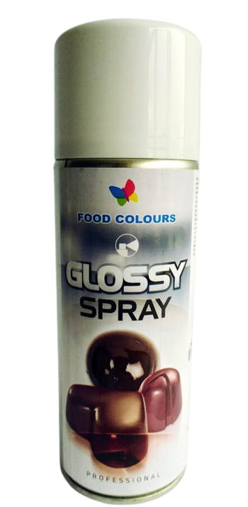 Glossy Spray 400ml