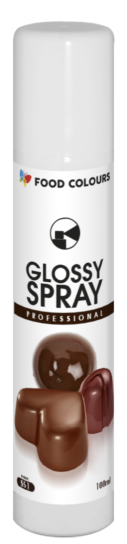 Glossy Spray 100мл