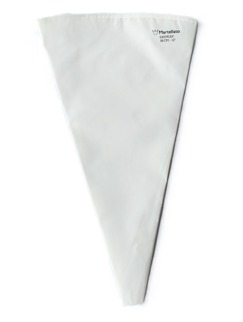 Reusable pastry bag 30cm (2x10)