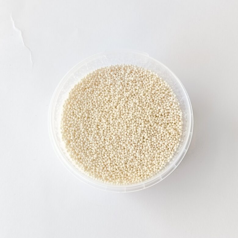Nonparelli Perlamutra 200g