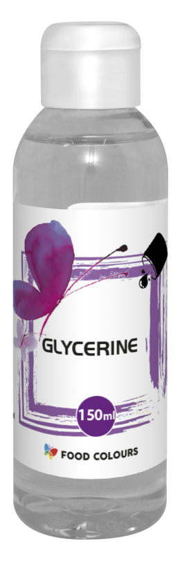 Glicerīns 150ml [Produkta termiņš: 18.05.2026]
