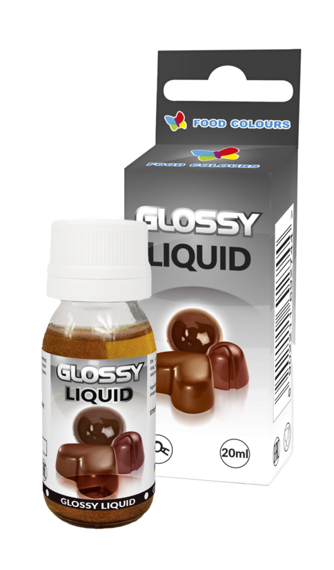 Glossy Liquid 20ml