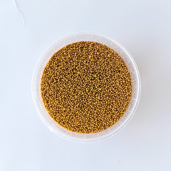 Nonparelli Zelta 200g