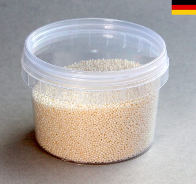 Nonparelli "Pearl" 150g