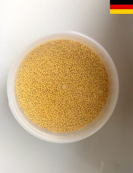 Nonparelli zelta 150g
