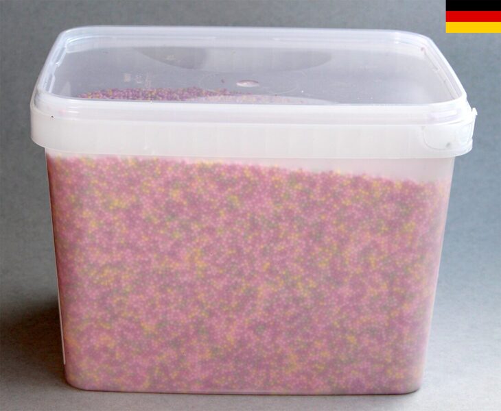 Nonparelli 4-colour 1,8 kg