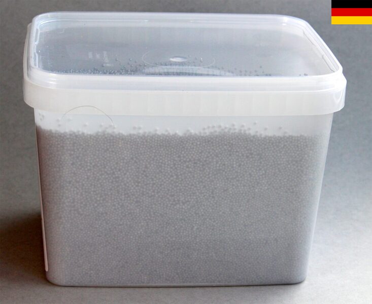 Nonparelli "Silver" 1,8 kg