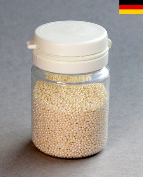 Nonparelli Perlamutra 40g