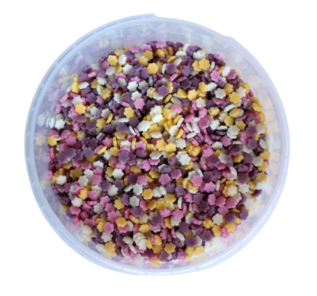 Flowers mini 150g