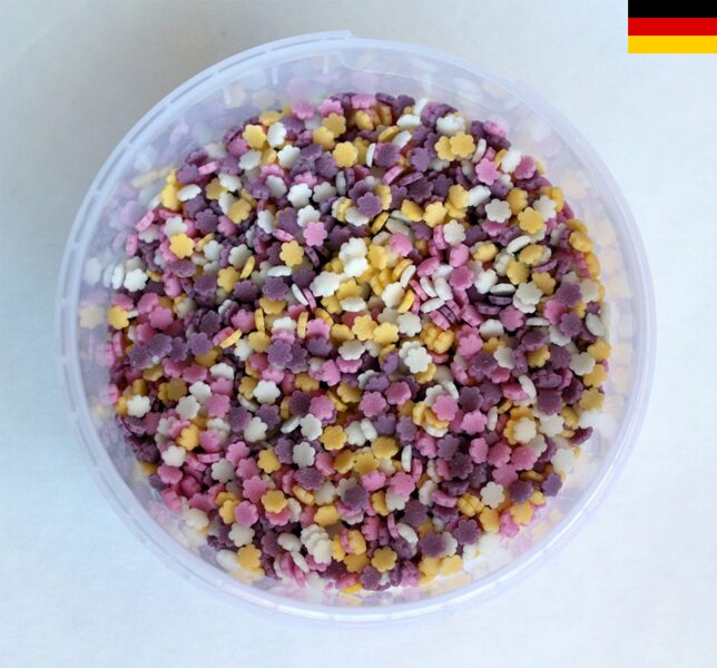 Puķītes mini 150g