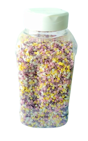 Flowers mini 600g
