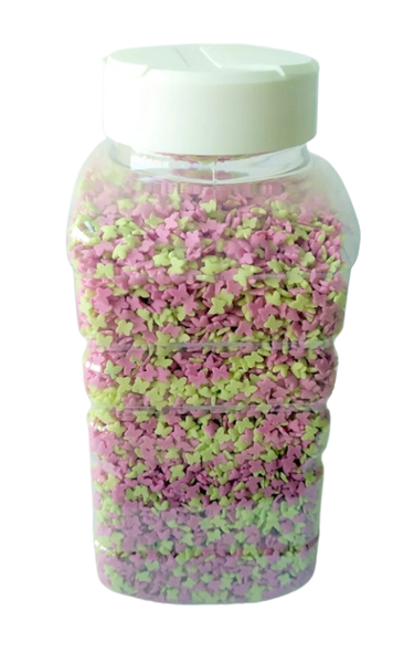 Mini butterflies 600g
