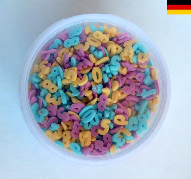 Cipariņi 150g