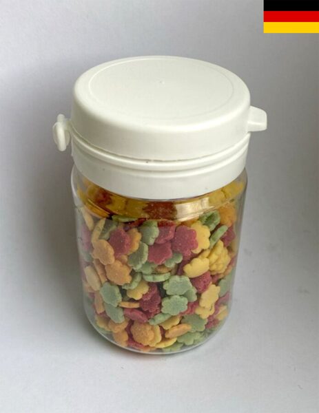 Puķītes 40g