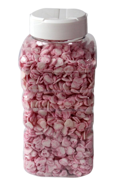 Hearts BATIQUE 600g