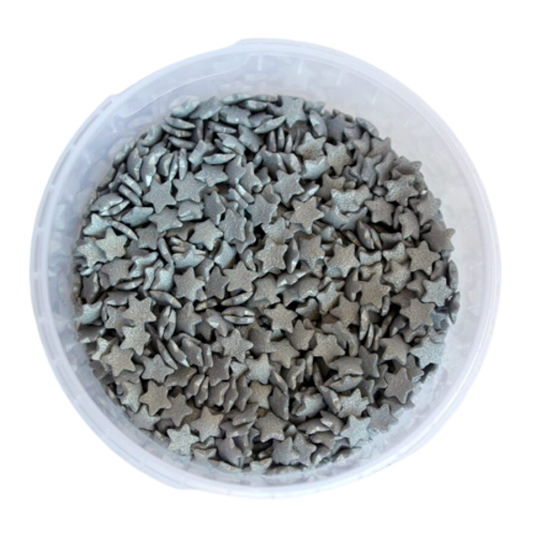 Zvagznītes sudraba 6mm 150g