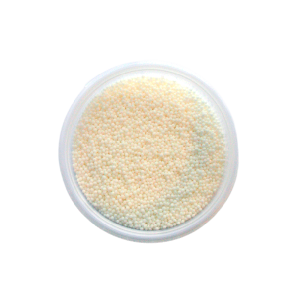 Cukura zirnīsi Balti 200g