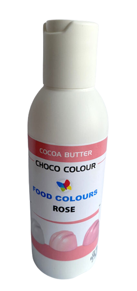 Cocoa butter natural Pink 100g