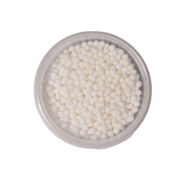 Pearls White 4mm 150g