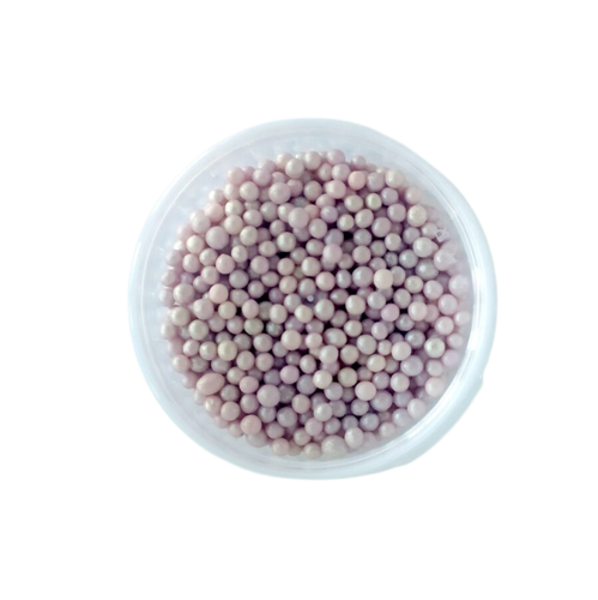 Pearls Violet 4mm 150g