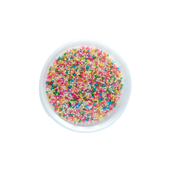 Cukura zirnīsi MIX 200g