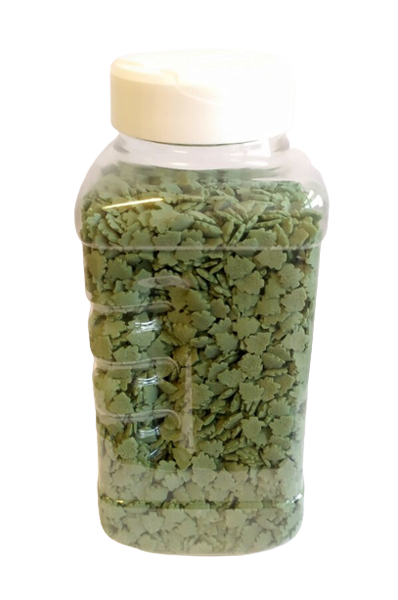 Green Pinetrees 600g