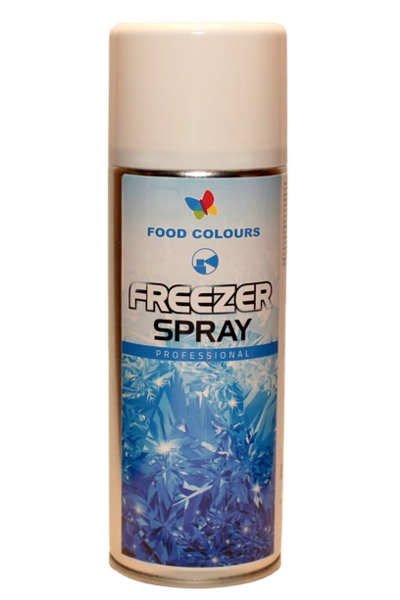 Freezer spray 400ml