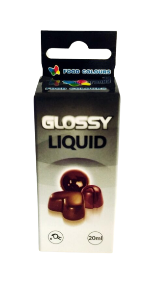 Glossy Liquid 20мл