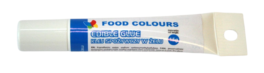 Glue in tube 15g