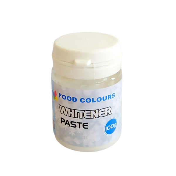 Balinošā pasta Whitener 100g